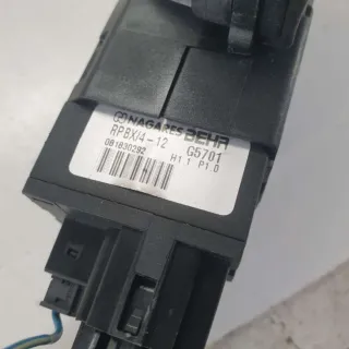 6411 6954487 Электрический отопитель салона BMW X5 F15 Арт 27505, вид 5