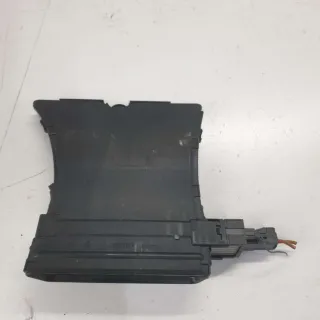 6411 6954488 Электрический отопитель салона BMW X5 E70 Арт 29754, вид 1