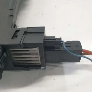 6411 6954488 Электрический отопитель салона BMW X5 E70 Арт 29754, вид 2