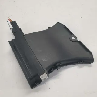 6411 6954488 Электрический отопитель салона BMW X5 E70 Арт 29754, вид 3