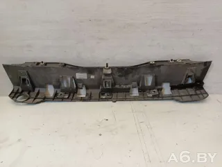 A0006C02 Панель передняя (телевизор) Citroen C4 Picasso 2 Арт 63499677, вид 7