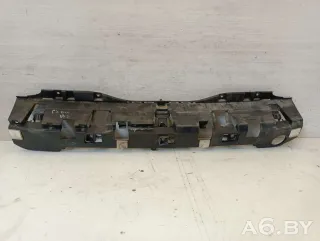 A0006C02 Панель передняя (телевизор) Citroen C4 Picasso 2 Арт 63499677, вид 1