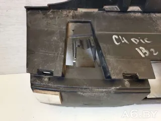 A0006C02 Панель передняя (телевизор) Citroen C4 Picasso 2 Арт 63499677, вид 3