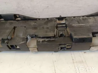 A0006C02 Панель передняя (телевизор) Citroen C4 Picasso 2 Арт 63499677, вид 4