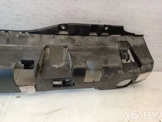 A0006C02 Панель передняя (телевизор) Citroen C4 Picasso 2 Арт 63499677, вид 5