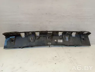 A0006C02 Панель передняя (телевизор) Citroen C4 Picasso 2 Арт 63499677, вид 8