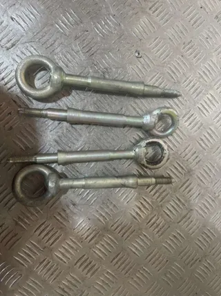  Крюк буксировочный Citroen C5 2 Арт 63500398, вид 2