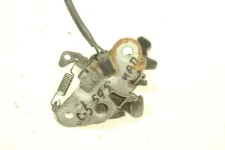  Замок капота Citroen C5 1 Арт 63501641, вид 1