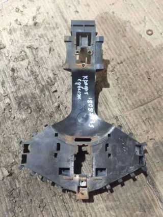  Ручка наружная сдвижной двери левой Volkswagen Crafter 1 Арт 63512184, вид 2