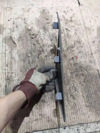 9068110007 Накладка на зеркало Volkswagen Crafter 1 Арт 63512248, вид 3