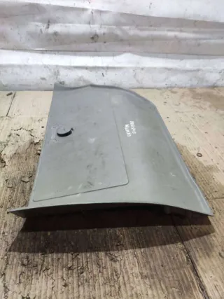 9066840037 Крышка инструментального ящика Volkswagen Crafter 1 Арт 63512251, вид 2