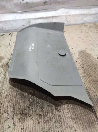 9066840037 Крышка инструментального ящика Volkswagen Crafter 1 Арт 63512251, вид 3