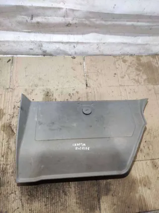 9066840037 Крышка инструментального ящика Volkswagen Crafter 1 Арт 63512251, вид 1