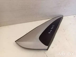  Накладка (молдинг) заднего правого крыла Citroen C4 Picasso 2 Арт 63522853, вид 3