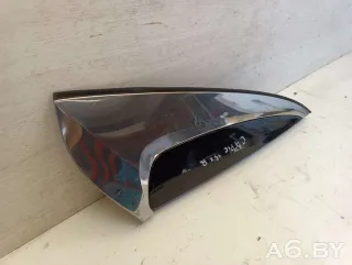  Накладка (молдинг) заднего правого крыла Citroen C4 Picasso 2 Арт 63522853, вид 5