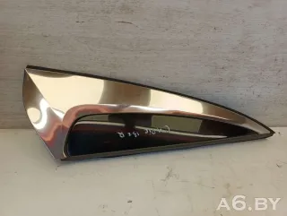  Накладка (молдинг) заднего правого крыла Citroen C4 Picasso 2 Арт 63522853, вид 1