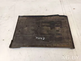 9806108580 Полка аккумулятора Citroen C4 Picasso 2 Арт 63523198, вид 1