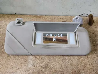  Козырек солнцезащитный Citroen C5 1 Арт 63523340, вид 2