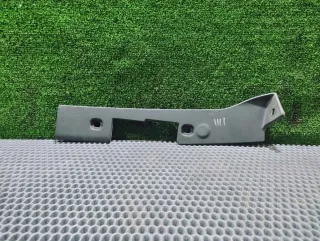 7071599 Накладка (удлинитель) двери левой BMW 5 E60/E61 Арт 63524621, вид 1