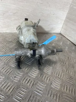 9646980980 Бачок главного тормозного цилиндра Citroen C5 2 Арт 49059, вид 1