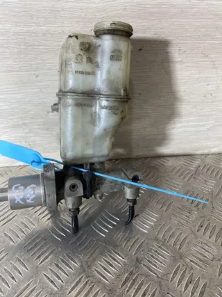 9646980980 Бачок главного тормозного цилиндра Citroen C5 2 Арт 49059, вид 3