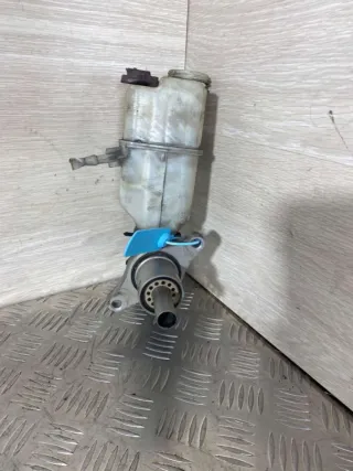 9646980980 Бачок главного тормозного цилиндра Citroen C5 2 Арт 49059, вид 2