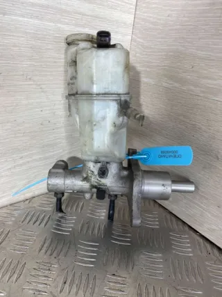 9646980980 Бачок главного тормозного цилиндра Citroen C5 2 Арт 49059, вид 4