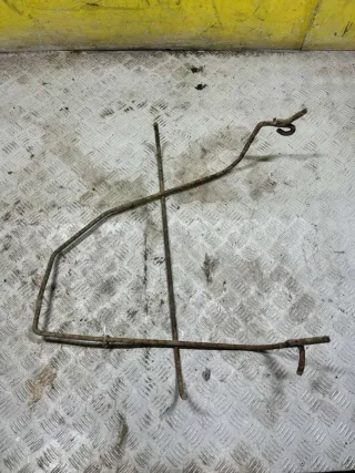  Крепление топливного бака Citroen Berlingo 1 Арт 63526728, вид 1