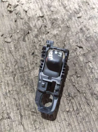  Ручка внутренняя Volkswagen Crafter 1 Арт 63527188, вид 2