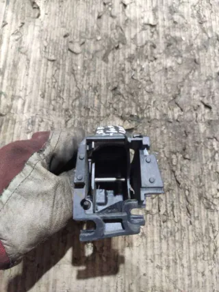  Ручка внутренняя Volkswagen Crafter 1 Арт 63527188, вид 4