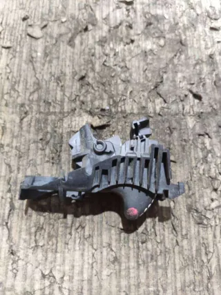  Ручка внутренняя Volkswagen Crafter 1 Арт 63527188, вид 1