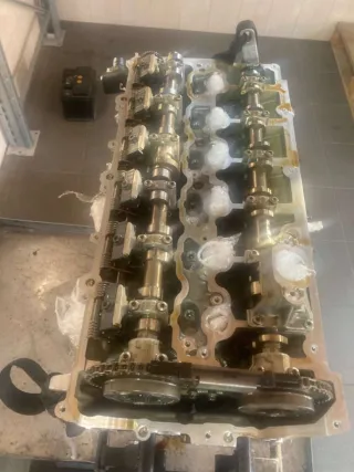 B58C Двигатель BMW X7 g07 3.0л B58 Арт 62085658, вид 2