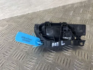 9660525480, 9685950377 Ручка внутренняя Citroen C5 2 Арт 49080, вид 3