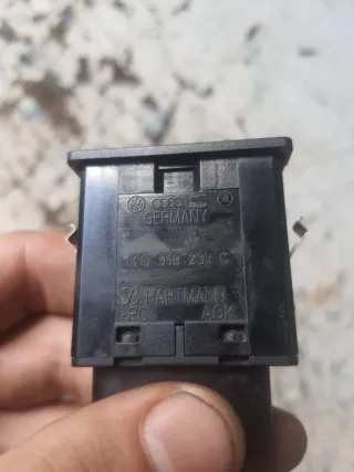 1K0919237C Датчик AirBag Volkswagen Caravelle T5 Арт 63530504, вид 4