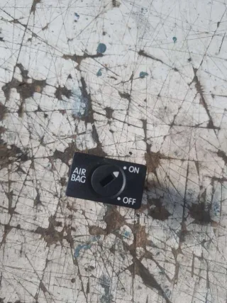 1K0919237C Датчик AirBag Volkswagen Caravelle T5 Арт 63530504, вид 1