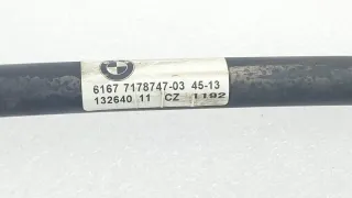 61677178742 Шланг омывателя фар BMW M5 Арт ST132255, вид 7