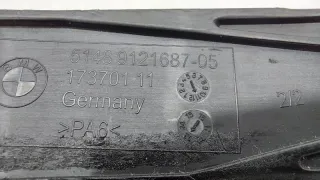 51489121687, 5148912168705, 173701, 17370111 Крепеж BMW M5 Арт ST132832, вид 7