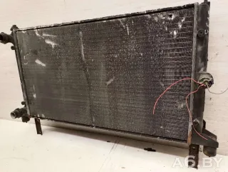 7M3121253G Радиатор основной Ford Galaxy 1 restailing Арт 23358795, вид 7