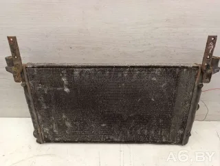 7M3121253G Радиатор основной Ford Galaxy 1 restailing Арт 23358795, вид 11