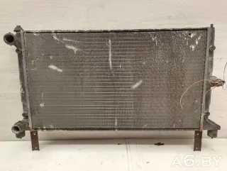 7M3121253G Радиатор основной Ford Galaxy 1 restailing Арт 23358795, вид 6