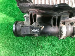 0281002399, 038906051B Датчик давления наддува Audi A6 C6 (S6,RS6) Арт 63538006, вид 2