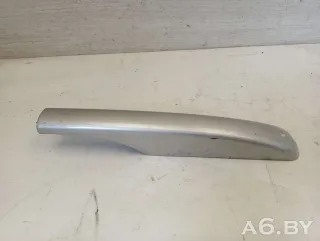 9641411777 Крышка (заглушка) рейлинга Peugeot 307 Арт 63538695, вид 2