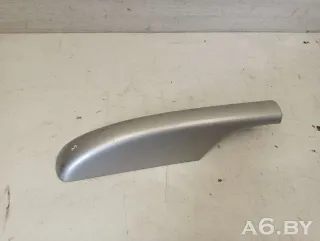 9641411777 Крышка (заглушка) рейлинга Peugeot 307 Арт 63538695, вид 1
