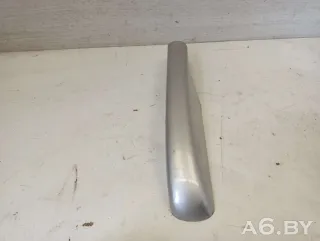 9641411777 Крышка (заглушка) рейлинга Peugeot 307 Арт 63538695, вид 3