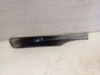 9641411777 Крышка (заглушка) рейлинга Peugeot 307 Арт 63538695, вид 4