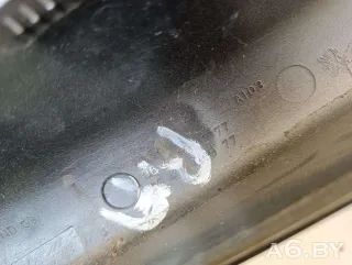 9641411777 Крышка (заглушка) рейлинга Peugeot 307 Арт 63538695, вид 5