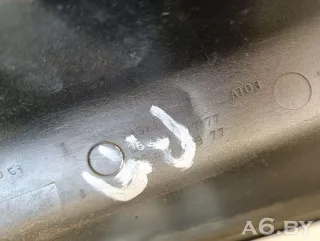 9641411777 Крышка (заглушка) рейлинга Peugeot 307 Арт 63538695, вид 6