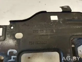 967501928001,7501938002 Полка аккумулятора Citroen C4 Picasso 2 Арт 63540922, вид 2