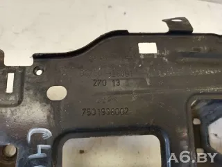 967501928001,7501938002 Полка аккумулятора Citroen C4 Picasso 2 Арт 63540922, вид 3