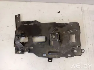 967501928001,7501938002 Полка аккумулятора Citroen C4 Picasso 2 Арт 63540922, вид 4